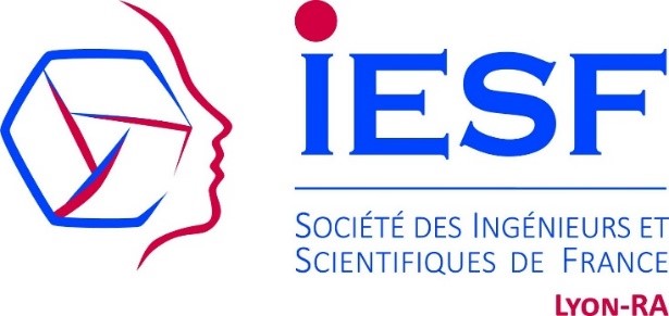 logo IESF Lyon-RA