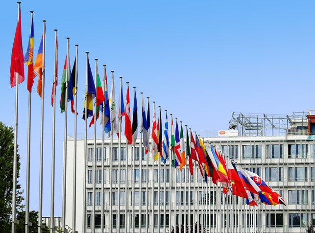 Les ingenieurs des 4 Moteurs pour l'Europe � Bruxelles - 21 mai 2026
