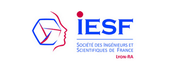 logo iesf lyon-png